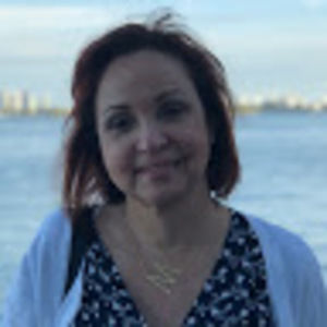 Meet your Posher, Maria